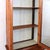 Antique Vitrine in Larch Wood, 1800s For Sale - Image 5 of 14