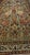 Late 19th Century Fine Antique Persian Isfahan Rug, Circa 1880 — 4'4" × 6'11" For Sale - Image 5 of 10