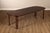 Mid-Century Modern Danish Modern Rosewood Extension Dining Table With Two Leaves By Boltinge For Sale - Image 3 of 18