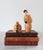 Mid 20th Century Vintage Kokeshi Dolls Couple - A Pair For Sale - Image 5 of 11