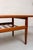 1960s Mid-Century Danish Coffee Table in Teak by Grete Jalk for Glostrup, 1960s For Sale - Image 5 of 16
