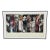 Baron Wolman Multiplex I Poster Collage, Signed For Sale