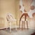 Caron Bar Chair by Ottiu For Sale - Image 10 of 12