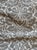 2020s Pair of Ethan Allen Luxury Gray & Ivory Damask Upholstery Weight Decorative Pillows With Fringe For Sale - Image 5 of 9