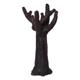 Ceramic Tree by Alves For Sale