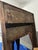 Magnificent Antique Carved Fireplace Mantel For Sale - Image 11 of 12