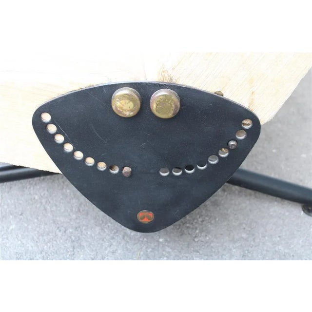 D70 Sofa by Osvaldo Borsani for Tecno, 1955 For Sale - Image 17 of 18