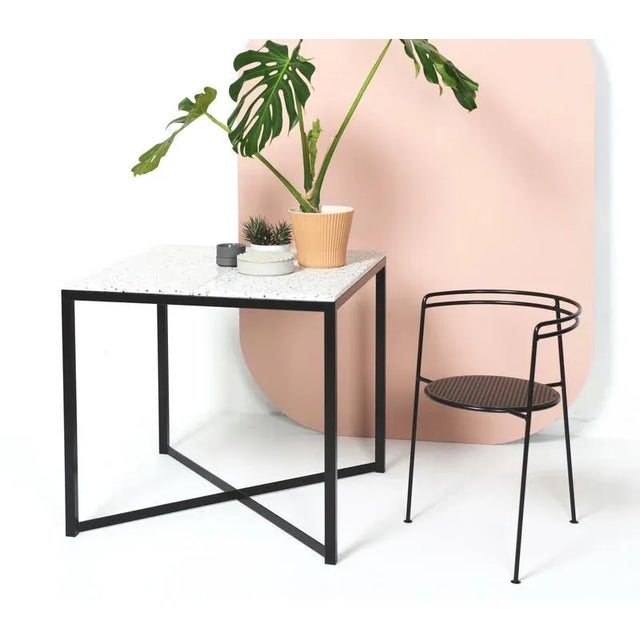 Confetti Dining Table by OK Design For Sale - Image 4 of 12