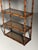 Faux Bamboo Bookcase, 1980s For Sale - Image 15 of 18