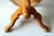 Handmade Elegant Wooden Plant Stand - Vintage For Sale - Image 10 of 10