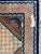 Mid-Century Distressed Chinese Rug, 1940s For Sale - Image 15 of 18