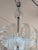 Tomaso Buzzi 1930s Murano Glass Chandelier by Tomaso Buzzi for Venini For Sale - Image 4 of 11