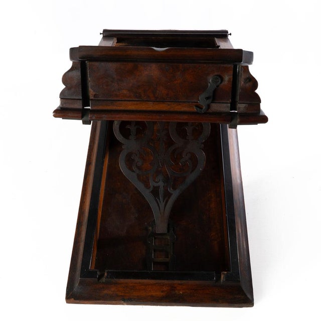 Rare 19th Century Roswell's Graphoscope With Cards For Sale - Image 16 of 18