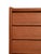 Wood Vintage Sideboard in Teak, 1960s For Sale - Image 7 of 13