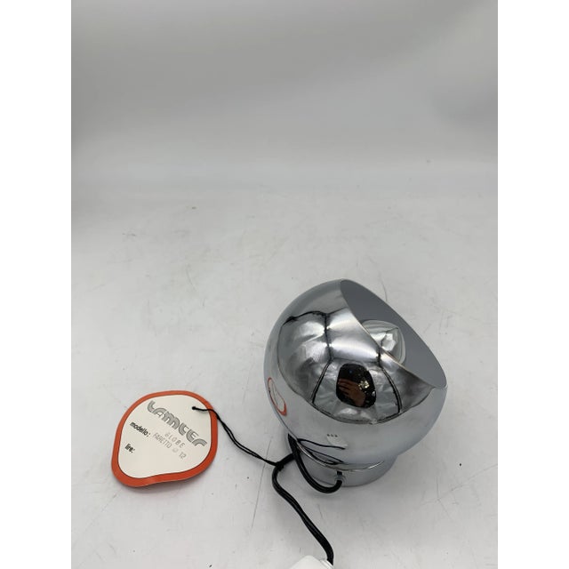 1970s Vintage Lamter Wall Lights, Italy, Milan, 1970s, Set of 2 For Sale - Image 5 of 7