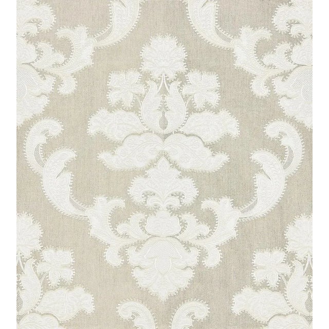 Scalamandré is a heritage American textile brand rooted in luxury and high-end design since its inception in 1929. Founder...