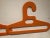Mid-Century Modern Pop Art Coat Hangers, 1970s, Set of 6 For Sale - Image 3 of 6