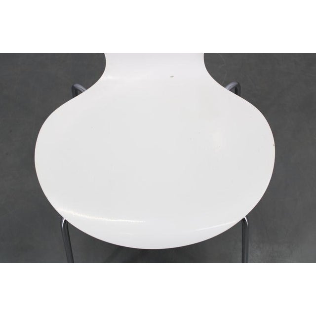 Series 7 Chairs from Fritz Hansen, Denmark, 1970s, Set of 2 For Sale - Image 9 of 18