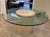 Late 20th Century Lorin Marsh Faux Bois Dining Table For Sale - Image 14 of 14