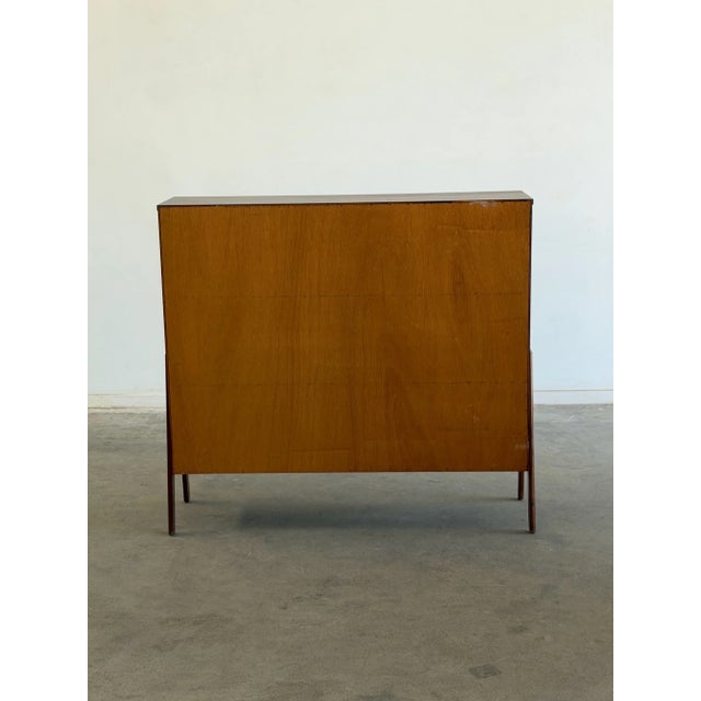Reworked Vintage Sculptural Bookcase For Sale - Image 10 of 11