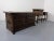 Spanish chest and 2 small dressers With one and 2 drawers from the 1960s. Key of the chest available. Dimensions chest:...