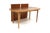 Brown Swedish Mod. Reno Oval Table in Teak by Bertil Fridhagen for Bodafors, 1960s For Sale - Image 8 of 9