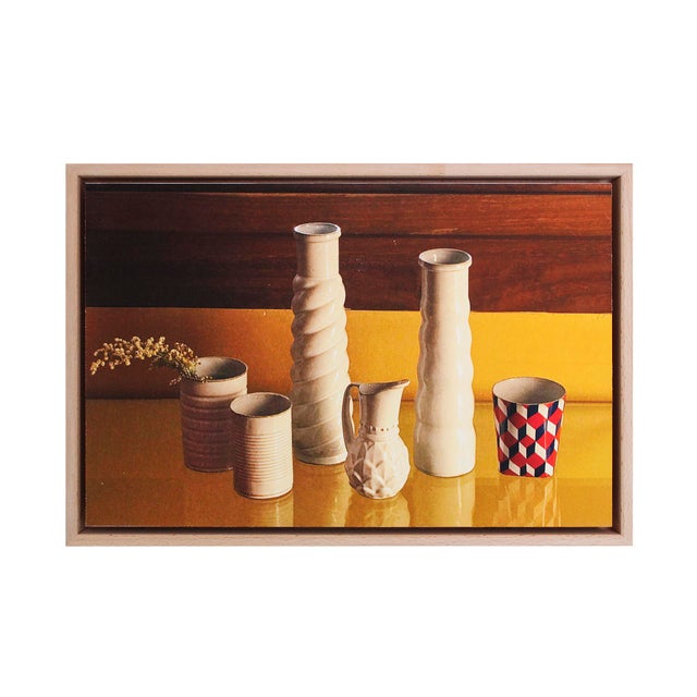 Pedro Almodovar, Zurbarán's Hour Still Life, 2018, Digital Print on Dibond For Sale - Image 10 of 10