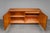 Vintage Art Deco Sideboard in Oak For Sale - Image 10 of 18