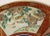 Imari Charger With Panels of Doves in Blossoming Branches For Sale - Image 4 of 7