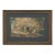 Rare 19th Century Watercolor and Platinotype -- Coming Home by Edward Lamson Henry For Sale