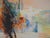 Modern Daniel Gelis, Paysage de Provence, Lithograph For Sale - Image 3 of 7