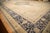 Traditional Vintage Distressed Oushak Carpet - 11'11" x 16'11" For Sale - Image 3 of 12