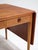 1950s AT-305 Drop-Leaf Desk in Teak and Oak from Hans J. Wegner, Denmark, 1950s For Sale - Image 5 of 18