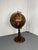 Large Vintage Italian Classical Globe Bar Cabinet, 1970s For Sale - Image 9 of 16