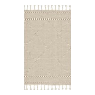Loloi II Sawyer Rug, Sand - 7'-6" x 9'-6" For Sale