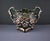 Antique Art Nouveau Majolica Planter, 1800s For Sale - Image 13 of 18