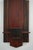 Wood Amsterdamse School Wall Console, 1920s For Sale - Image 7 of 15