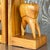Vintage Boho Tooth Bookends - a Pair For Sale - Image 12 of 13