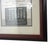 Mid-Century Modern Vintage Maxfield Parrish Advertising Calendar “Misty Morning”, Framed, C1956 For Sale - Image 3 of 9
