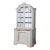 Antique Swedish Gustavian Hutch For Sale
