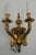 Age: Approx: 50 Years Old Details: Heavy Solid Brass Construction Quality Construction Ready To Be Wall Mounted &...