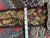 Metal Victorian Needlepoint Bell Pull For Sale - Image 7 of 9