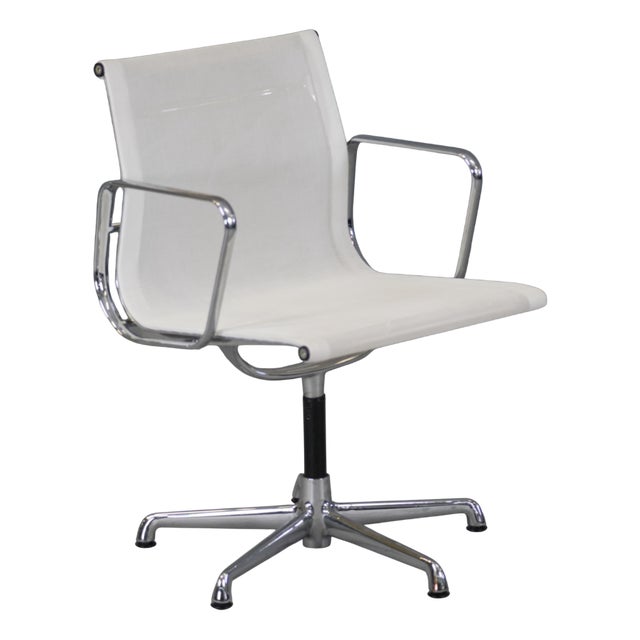 EA 108 Chair by Charles and Ray Eames for Vitra, Germany, 1990s For Sale