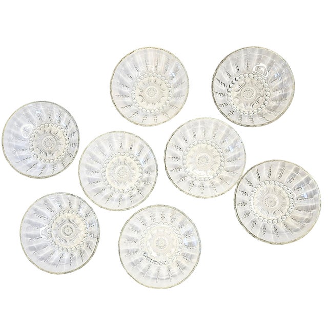 What happens when you create gorgeous transparent glassware with an organic design mimicking jellyfish and cross it with a...