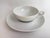 Rosenthal Vintage Drop Tea Cup and Saucer by Luigi Colani for Rosenthal Studio Linie, Germany, 1980s, Set of 2 For Sale - Image 4 of 4