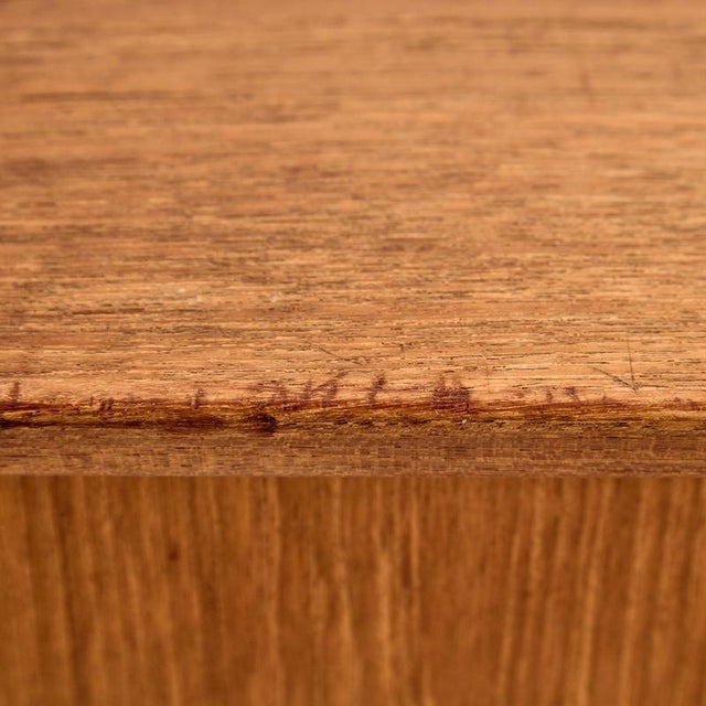 Vintage Teak Sideboard, 1960s For Sale - Image 11 of 16
