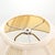 Late 20th Century Late 20th Century Neoclassical Urn Plaster Floor Lamp With Swag Handles For Sale - Image 5 of 9