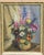 Kurt Lauber 1893 Bremen – 1971 Haar near Munich Untitled [Still Life with Wildflowers] Oil on cardboard, framed Unsigned,...