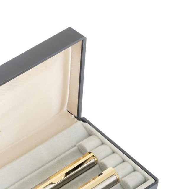 Pen Set from Parker, Set of 2 For Sale - Image 4 of 6
