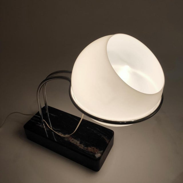 Desktop Lamps in the style Joan Antoni Blanc, 1960s, Set of 2 For Sale - Image 13 of 14